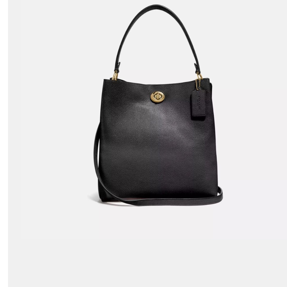 Coach Charlie Bucket Bag